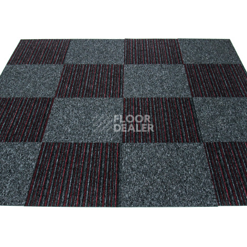 Bonkeel Party Line Red Accent фото 8 | FLOORDEALER